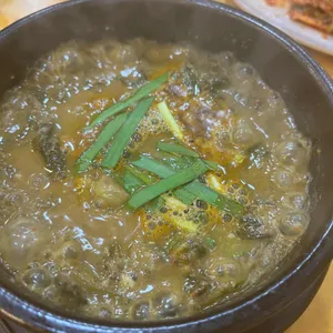 남원골명품추어탕 사진