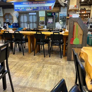 남원골명품추어탕 리뷰 사진
