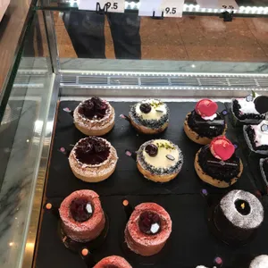 가드니아 제빵소 리뷰 사진