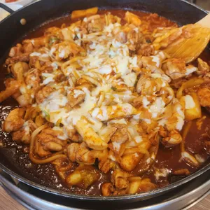 대성리대가집 사진