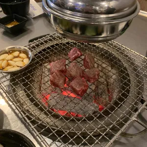 돌쇠깍두기 사진