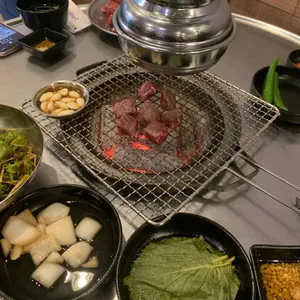 돌쇠깍두기 사진