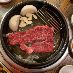 종로등심 사진