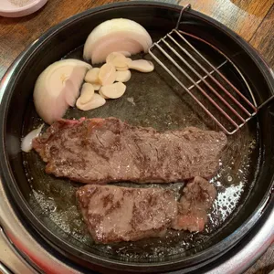종로등심 리뷰 사진