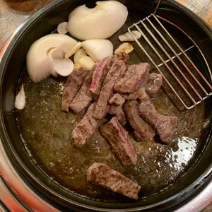 종로등심 리뷰 사진