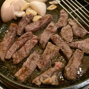 종로등심 리뷰 사진