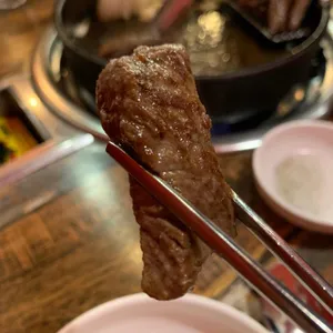 종로등심 리뷰 사진