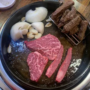 종로등심 리뷰 사진