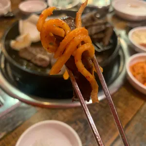 종로등심 리뷰 사진