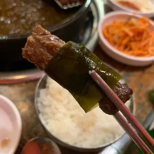 종로등심 리뷰 사진