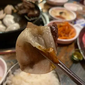종로등심 리뷰 사진