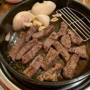 종로등심 사진