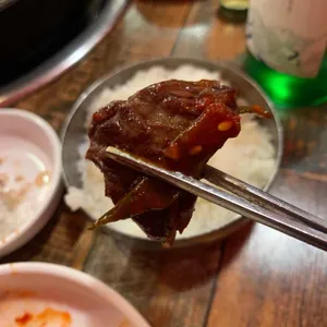 종로등심 리뷰 사진