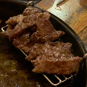 종로등심 리뷰 사진