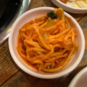 종로등심 사진