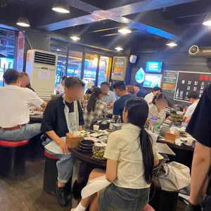 통통돼지 리뷰 사진