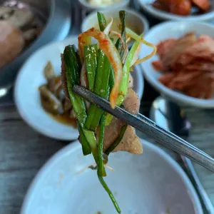 금남멧돼지 사진