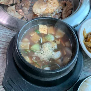 금남멧돼지 사진