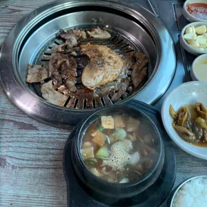 금남멧돼지 리뷰 사진
