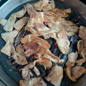금남멧돼지 리뷰 사진