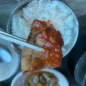 금남멧돼지 리뷰 사진