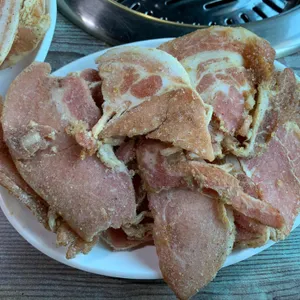 금남멧돼지 사진