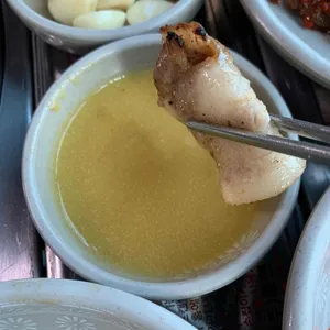 금남멧돼지 사진