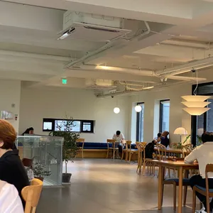 클라시커 커피 리뷰 사진