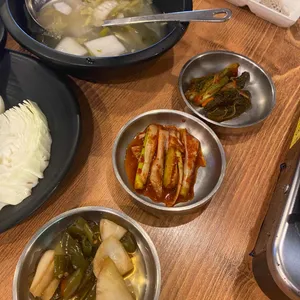 한근집 사진