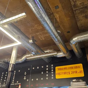 협재더꽃돈 리뷰 사진