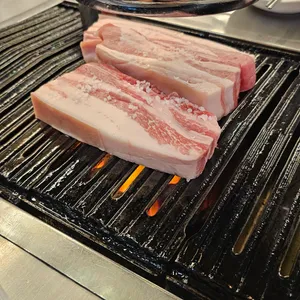 협재더꽃돈 리뷰 사진