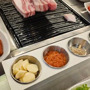 협재더꽃돈 리뷰 사진