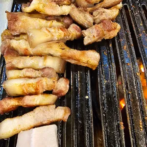 협재더꽃돈 리뷰 사진