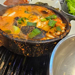 협재더꽃돈 리뷰 사진