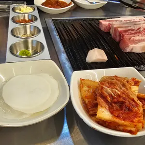 협재더꽃돈 리뷰 사진