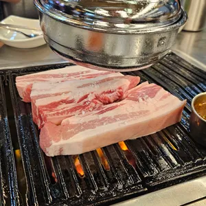 협재더꽃돈 리뷰 사진