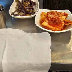 협재더꽃돈 리뷰 사진