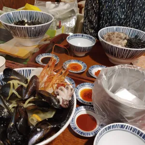 선호라면 사진