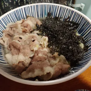 선호라면 사진