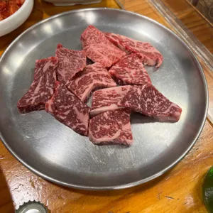 용평회관 사진