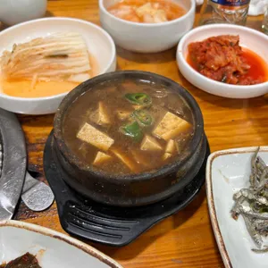 용평회관 사진