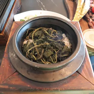 한뎃키친 리뷰 사진