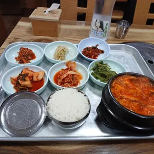 보은식당 사진
