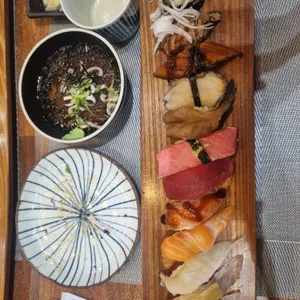 스시153 리뷰 사진