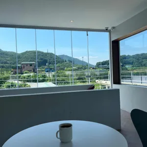 카페아치 리뷰 사진