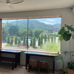 카페아치 리뷰 사진