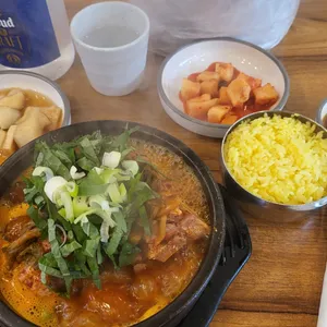 신사골감자탕 리뷰 사진