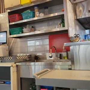 신사골감자탕 리뷰 사진