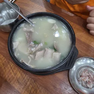 신가야밀면 사진