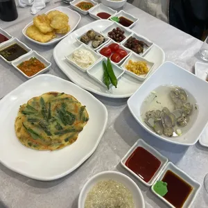 보물섬횟집 사진